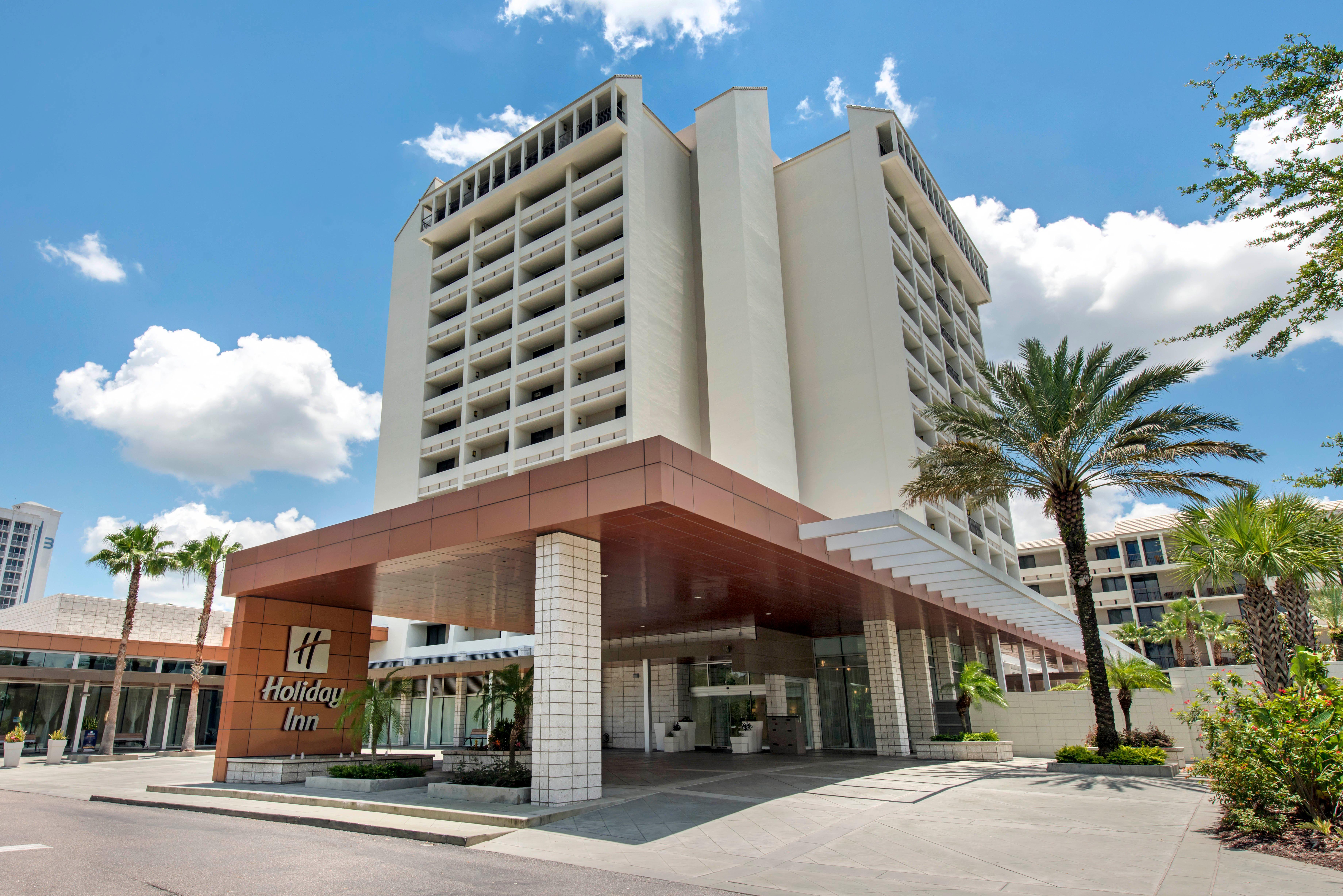 HOLIDAY INN ORLANDO - DISNEY SPRINGS™ AREA, AN IHG HOTEL ORLANDO, FL 4*  (Estados Unidos) - desde 99 € | HOTELMIX